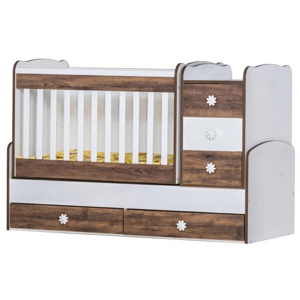 Продукт Dizain Baby Лейди - Детско легло - 0 - BG Hlapeta